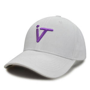 Gorra de Béisbol de Alta Calidad con Logotipo Personalizado, Estilo Urbano Vintage, Diseño Simple y Moderno, Transpirable, de Algodón, Ajustable, Unisex - Product Image 3