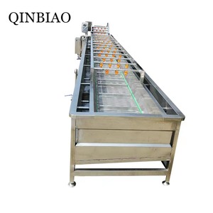 Bán buôn bong bóng làm sạch máy hoạt động chi phí hướng dẫn cho edamame - Product Image 2