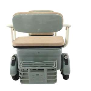 Pluma ertificada de 48V, herramienta lectrica de 48V - Product Image 5