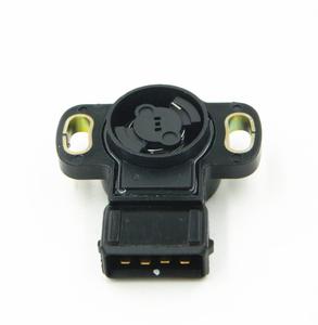 MD614735 Capteur de position d'accélérateur TPS pour MITSUBISHI Carisma Galant Pajero FTO Montero <span class=keywords><strong>Sigma</strong></span> Challenger Diamante - Product Image 3