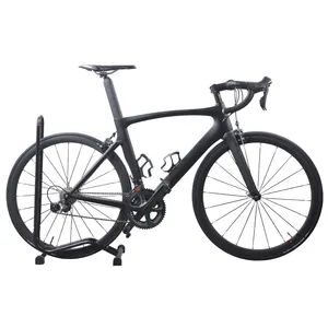 High quality lightweight 22s carbon fiber road bicycles bike for men
