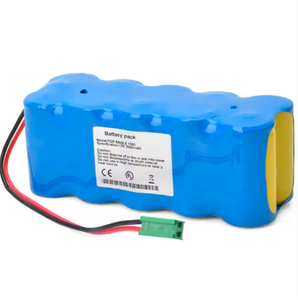 Para GE batería EAGLE 1000 Dash 1000 303 444 09 OM11208 EAGLE1000 AMED3545 B11208 1006 <span class=keywords><strong>1008</strong></span> <span class=keywords><strong>1009</strong></span> 501-305 para GE Eagle Monitor 100 - Product Image 3