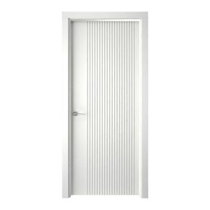 Portes intérieures en <span class=keywords><strong>bois</strong></span> LEMON personnalisées, prêtes à l'emploi, pour salle de bain, maison, 30 x 78, avec bloc de <span class=keywords><strong>porte</strong></span> - Product Image 2