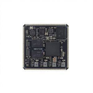 Placa Base Microphase Xilinx FPGA ZYNQ XC7Z010 7Z020 Industrial XME0724 para Desarrollo Linux, Paquete BGA Individual - Product Image 1