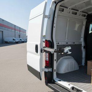 Charnière de porte arrière de haute qualité, accessoire pour voiture, pour FIAT DUCATO 3, 2006 -On, 1358221080 - Product Image 3
