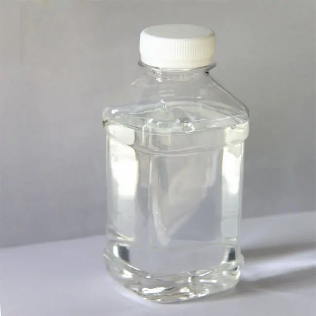 Lukong Supply Hot Sale 99% Benzyl Alcohol with Good Price