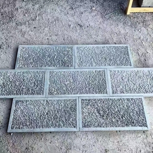 Tùy chỉnh màu xanh đá vôi bước bên ngoài gạch Trung Quốc jiaxiang <span class=keywords><strong>Bluestone</strong></span> ốp tường và gạch lát sàn - Product Image 6