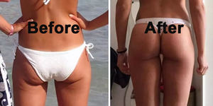 Seks ürün kalça eğitmen kas stimülatörü ganimet kalça kalça kalça ekipmanları <span class=keywords><strong>fitness</strong></span> tens masaj - Product Image 6