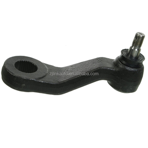 F5AZ3590A F8AZ3590AA Bras Pitman avant pourFORD CROWN <span class=keywords><strong>VICTORIA</strong></span> 1995-2002 MERCURY GRAND MARQUIS 1995-2002 - Product Image 4