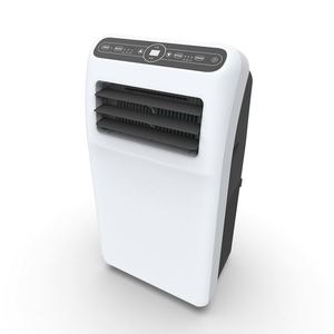 เครื่องปรับอากาศแบบพกพาคุณภาพสูง 110V 60Hz 9000Btu 220V จากญี่ปุ่น - Product Image 4