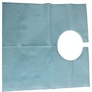 Bavoirs dentaires adhésifs Xingcheng avec autocollant - Product Image 3