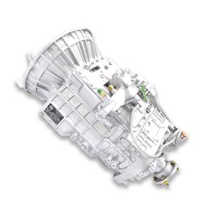 Ensemble de boîte de vitesses de transmission de camion 12JSD160TA Foton Auman - Product Image 1