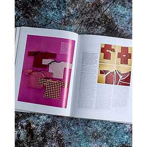 Enciclopedia de costura y artesanía textil en inglés de Martha Stewart de Daniele F., Cucito Libro, Artesanía textil y de telas - Product Image 2