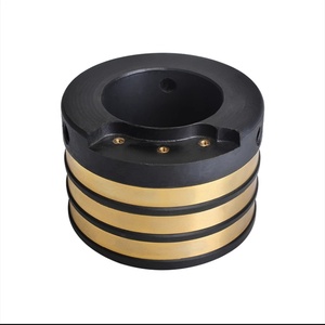 Máquina de Trenzado de Alta Velocidad Senguang 70*45mm para Cobre, para Motor Tipo Slip - Product Image 2