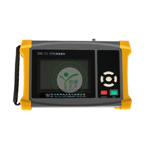 Equipo de detección de <span class=keywords><strong>gas</strong></span> SF6, detector cuantitativo de fugas de <span class=keywords><strong>gas</strong></span> SF6 para servicios públicos de energía para comprobar los disyuntores SF6, 1 unidad - Product Image 1