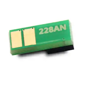 Chip para <span class=keywords><strong>Hewlett</strong></span> Packard HP laserjet CF 413A 411A M452nw M-450 452-dw CF-410A de láser chip envío más bajo - Product Image 1