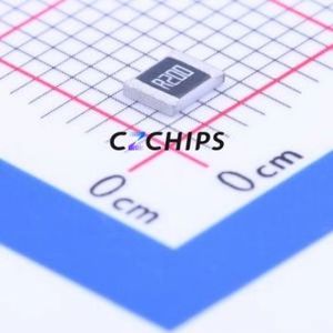 Résistance SMD CR1210JR200P05R 1210 (Type : Film Épais) (Résistance : 200 mOhm Précision : 5%) - Product Image 1