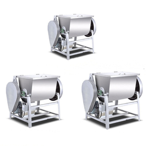 Amasadora Comercial <span class=keywords><strong>de</strong></span> 15/25/50 KG, Máquina Automática para Amasar <span class=keywords><strong>Harina</strong></span> para Panadería, Pizza y Pasta - Product Image 5