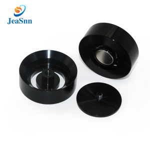 Plaque arrière d'adaptateur automobile OEM personnalisée, type <span class=keywords><strong>sabre</strong></span> <span class=keywords><strong>laser</strong></span>, en laiton et acier inoxydable, pour outils à main, usinage CNC industriel de grande taille en PP - Product Image 4