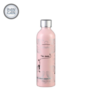 Bouteilles en métal portatives pour la bouteille d'aérosol de déodorant de <span class=keywords><strong>parfum</strong></span> - Product Image 5