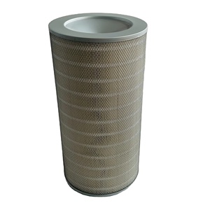 Filtre à air MANNY 23458-4 compatible avec les compresseurs, séparateur d'huile et pièces de rechange de connexion - Product Image 6
