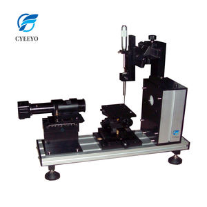 Optisches Kontaktwinkel-Goniometer zur Wasserbestimmung – Messgerät und Testgerät - Product Image 5