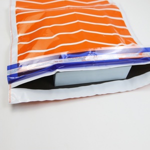Sac de transport robuste en plastique opaque pour documents d'évaluation professionnelle et d'archives officiels - Product Image 2
