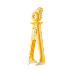 Pince à Plats Chauds Anti-Brûlure 2-en-1 Multifonctionnelle pour <span class=keywords><strong>Cuisine</strong></span>, Vente en Gros depuis Ningbo - Product Image 1