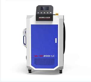 <b>Laser</b> Rust Removal <b>Laser</b> <b>Cleaning</b> <b>Machine</b> Factory Price China Manufacturer - Product Image 1