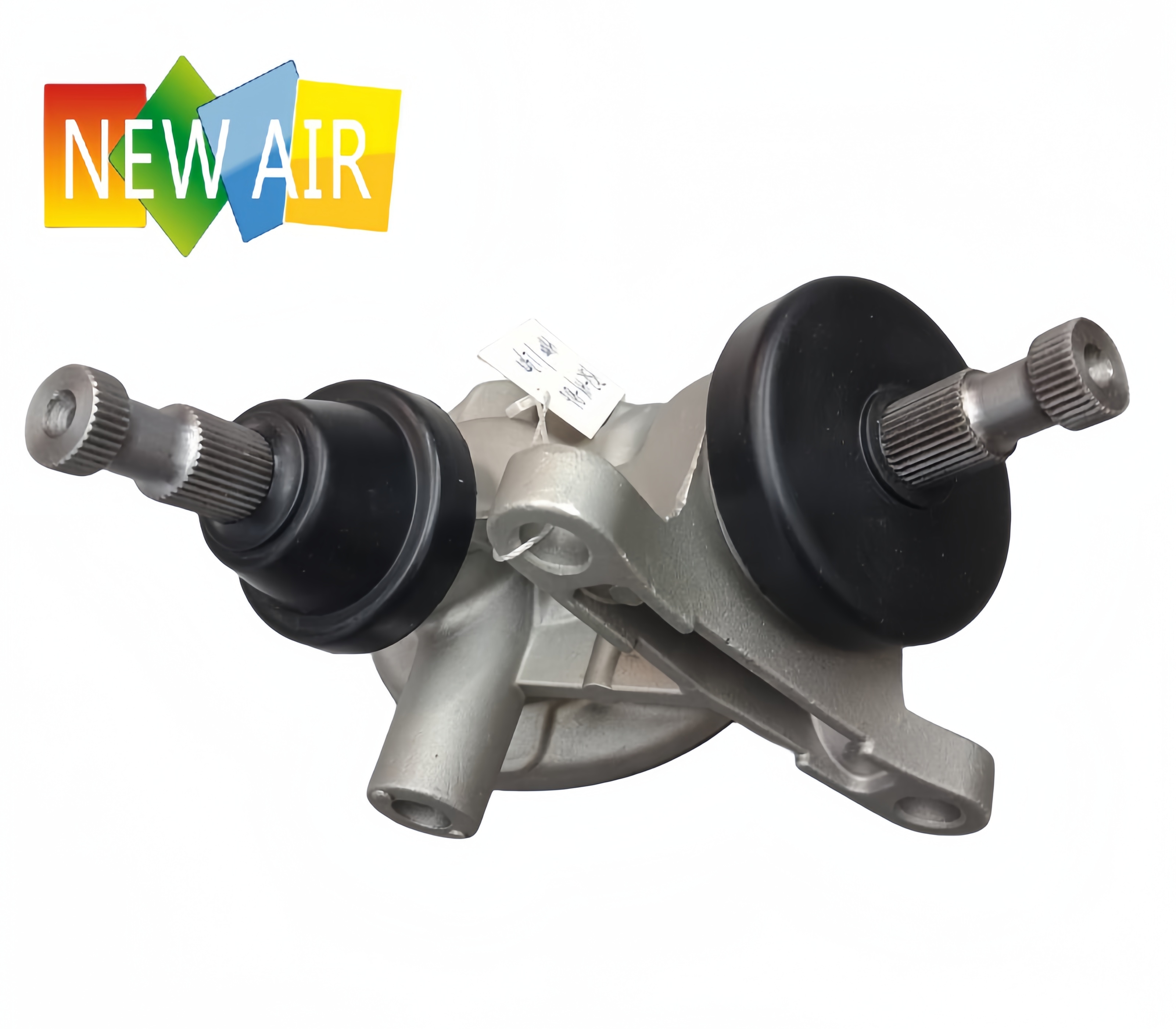 ヒュンダイ H100 ポーターパワーステアリングギアボックスラックと