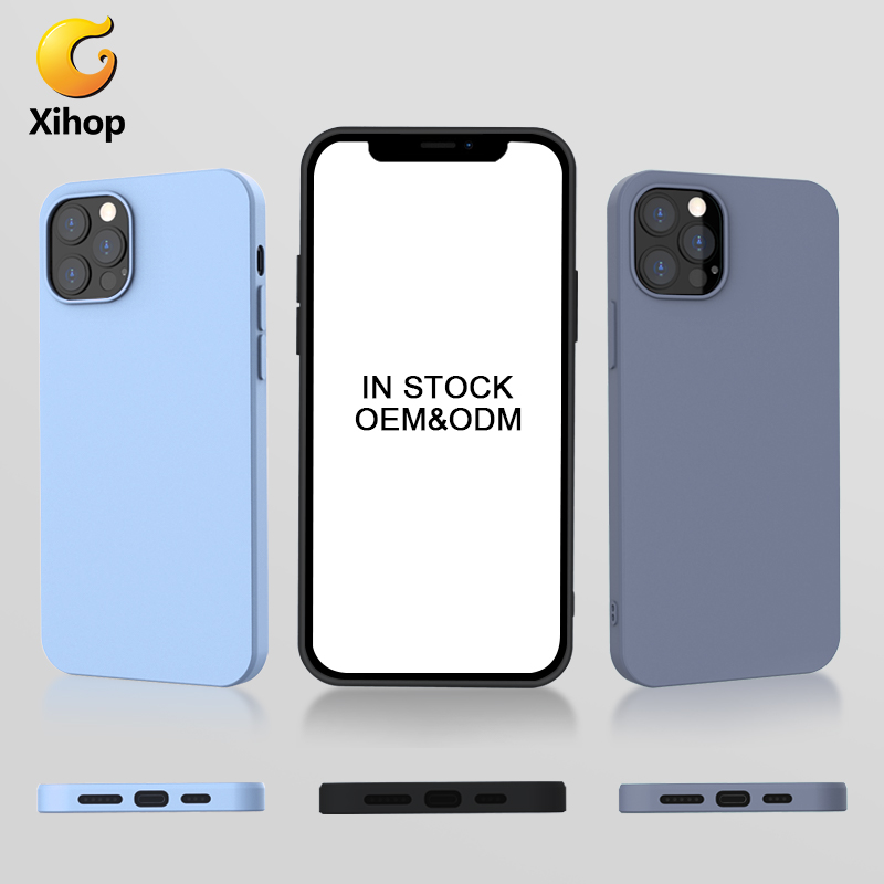 Оптовая продажа заказной сублимационный защитный силиконовый противоударный чехол для мобильного телефона для iPhone 13 Pro Max