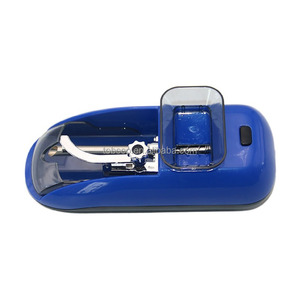 Macchina Elettrica Automatica per Riempire Sigarette, Iniettore per Tabacco, Dispositivo per Arrotolare Sigari - Product Image 3