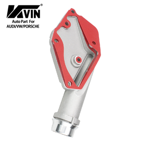 KVIN 06E121168 крышка термостата для C62.4 C72.5 06E 121 168 - Product Image 2