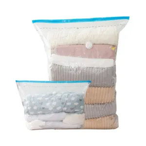 <span class=keywords><strong>Sac</strong></span> de rangement à Compression <span class=keywords><strong>sac</strong></span> de rangement à Compression pour bagages de voyage, veste en duvet, couette, <span class=keywords><strong>sac</strong></span> de rangement à Compression sous vide - Product Image 1