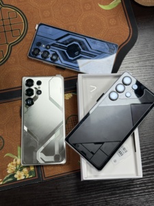 โทรศัพท์ Android 15 รุ่น S26ultra พร้อมที่ชาร์จแบบเร็วและดีไซน์สุดล้ำ - Product Image 5