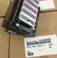 الأصلي FA10000 رأس الطباعة DX6 FA10030 رأس طباعة إبسون Surecolor T7070 T3200 T7270 T5270 T5000 الطابعة