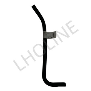 Tuyau de liquide de refroidissement 24105642 en caoutchouc EPDM, longueur standard, pour remplacement et réparation - Product Image 1