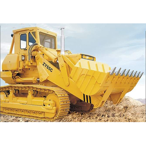 중국 신제품 6 톤 로더 크롤러 로더 ZY65C 경쟁력있는 가격 - Product Image 2