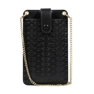 <span class=keywords><strong>Cartera</strong></span> de mano con forma de teléfono para niñas, <span class=keywords><strong>cartera</strong></span> pequeña de hombro, venta al por mayor - Product Image 1