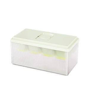 Silicone Ice Cube Mold Square Flexible For Family Party Ice Cream Popsicle Making - Product Image 2