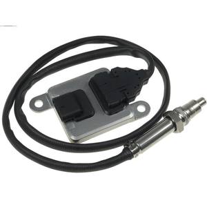Sensore NOx di Qualità OE A0009050126 per Assemblaggio Motore Mercedes Benz per Riparare l'Indicatore di Avvertimento Emissioni e i <span class=keywords><strong>Sintomi</strong></span> dei Codici di Errore - Product Image 1