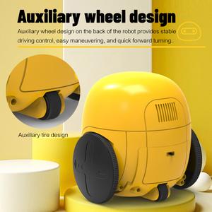 88rc 028 2.4G RC thông minh thông minh <span class=keywords><strong>Robot</strong></span> đồ chơi 360 ° xoay nhảy <span class=keywords><strong>Robot</strong></span> đồ chơi, thông minh mini RC <span class=keywords><strong>Robot</strong></span> đồ chơi thông minh RC <span class=keywords><strong>Robot</strong></span> - Product Image 5