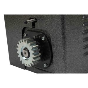 Moteur de ferme-porte automatique Moteur de porte d'ouverture de porte coulissante Wi-Fi - Product Image 2