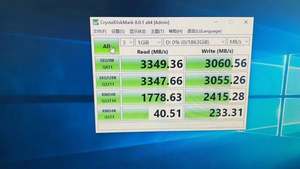 固态硬盘原始芯片Nvme4.0 KC3000 1TB 2TB适用于台式笔记本电脑大容量固态硬盘M2迪斯科杜罗固态硬盘 - Product Image 6