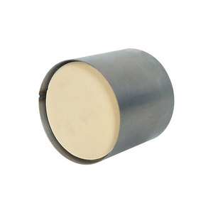 Nouveau <span class=keywords><strong>catalyseur</strong></span> à trois voies en acier inoxydable à haut débit, personnalisé, 100 ou <span class=keywords><strong>200</strong></span> <span class=keywords><strong>cellules</strong></span>, compatible Euro VI, ajustement <span class=keywords><strong>universel</strong></span> - Product Image 1