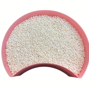 PA-726M de résine ABS Plastiques d'ingénierie en plastique Matières premières en nylon ABS - Product Image 3