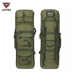 Customized <b>Backpack</b> and Hunting Bag Shooting Double Molle Tactical Outdoor Tool Training Bags Tactical Storage Bag - Product Image 6