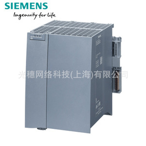Módulo Siemens Simatic S7-1500 6ES7517-3HP00-0AB0 Controlador PLC con Interfaz Ethercat y Memoria Flash - Product Image 3