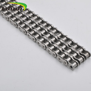 โซ่ลูกกลิ้งแบบสั้นความแม่นยำสูงโซ่ลูกกลิ้งแบบด้านขวาโซ่ลูกกลิ้งแบบด้านขวา04 05 06 08 - Product Image 6