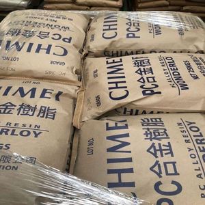 Resina de Aleación para PC CHIMEI, Blanca Granular, Grado de Moldeo por Inyección, Alta Resistencia a Impactos para Componentes Electrónicos - Product Image 2